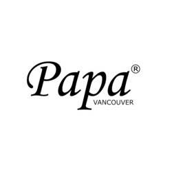 The Cardigan You Keep Reaching For &ndash; Papa Vancouver Collection